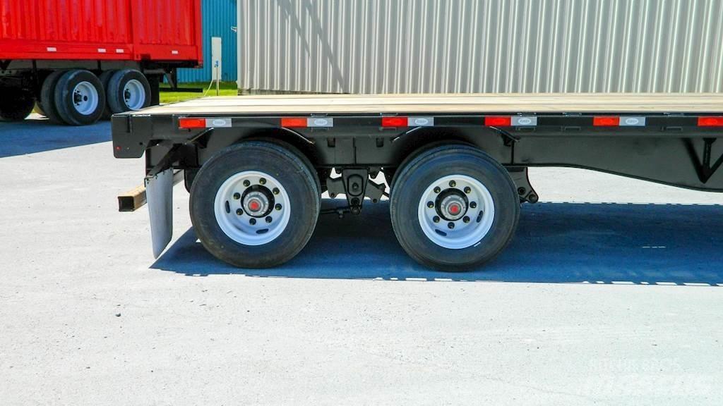 Dorsey DF48 Dieplader