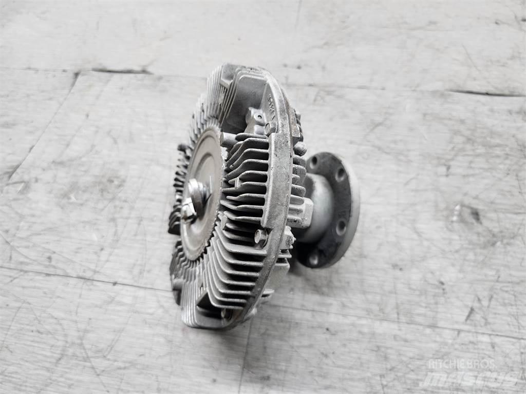 Eaton  Transport - Anderen