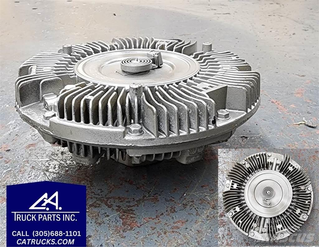 Eaton  Transport - Anderen