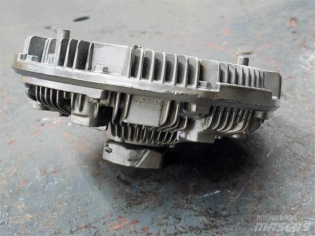 Eaton  Transport - Anderen