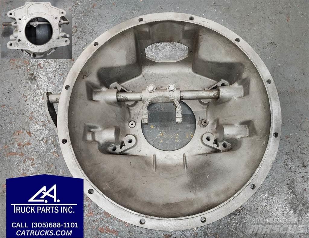 Eaton  Transport - Anderen