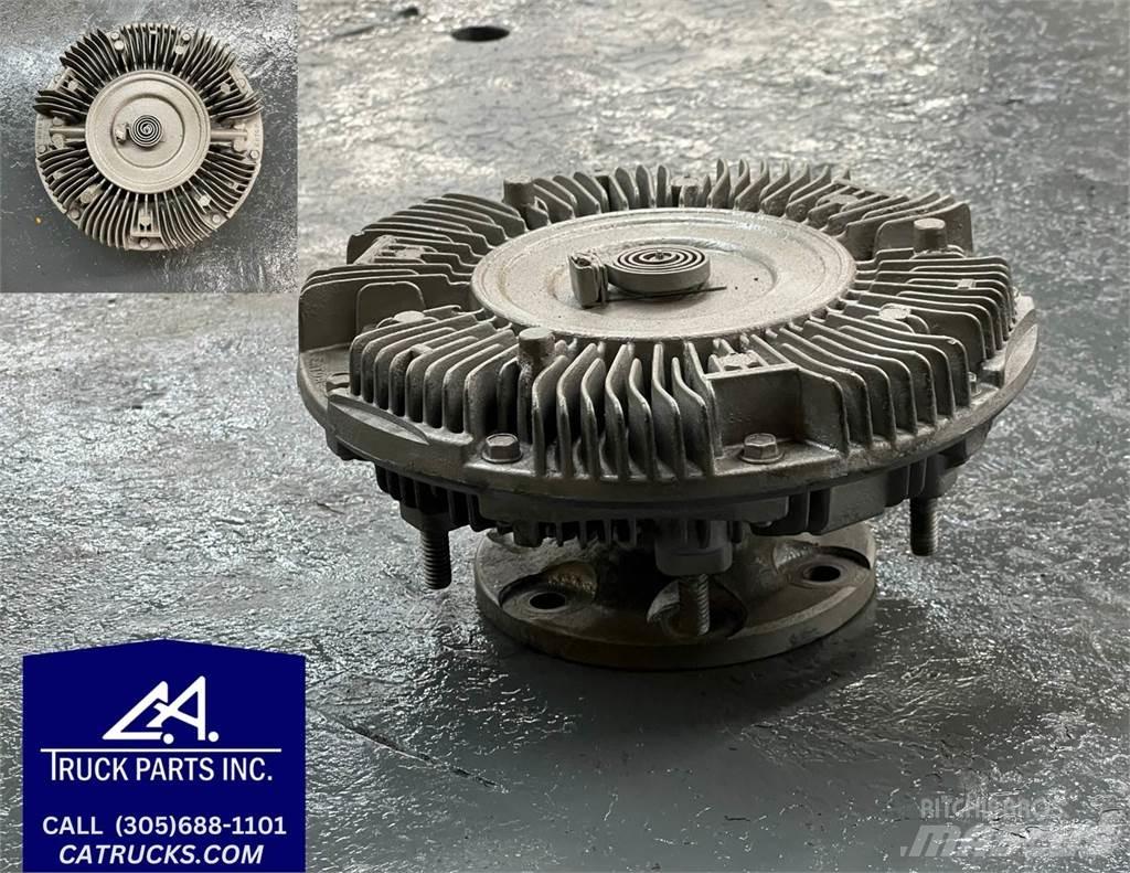 Eaton  Transport - Anderen
