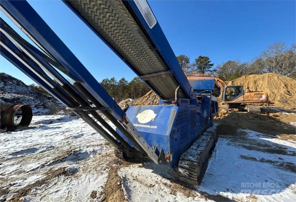 Edge FTS65 Transportbanden