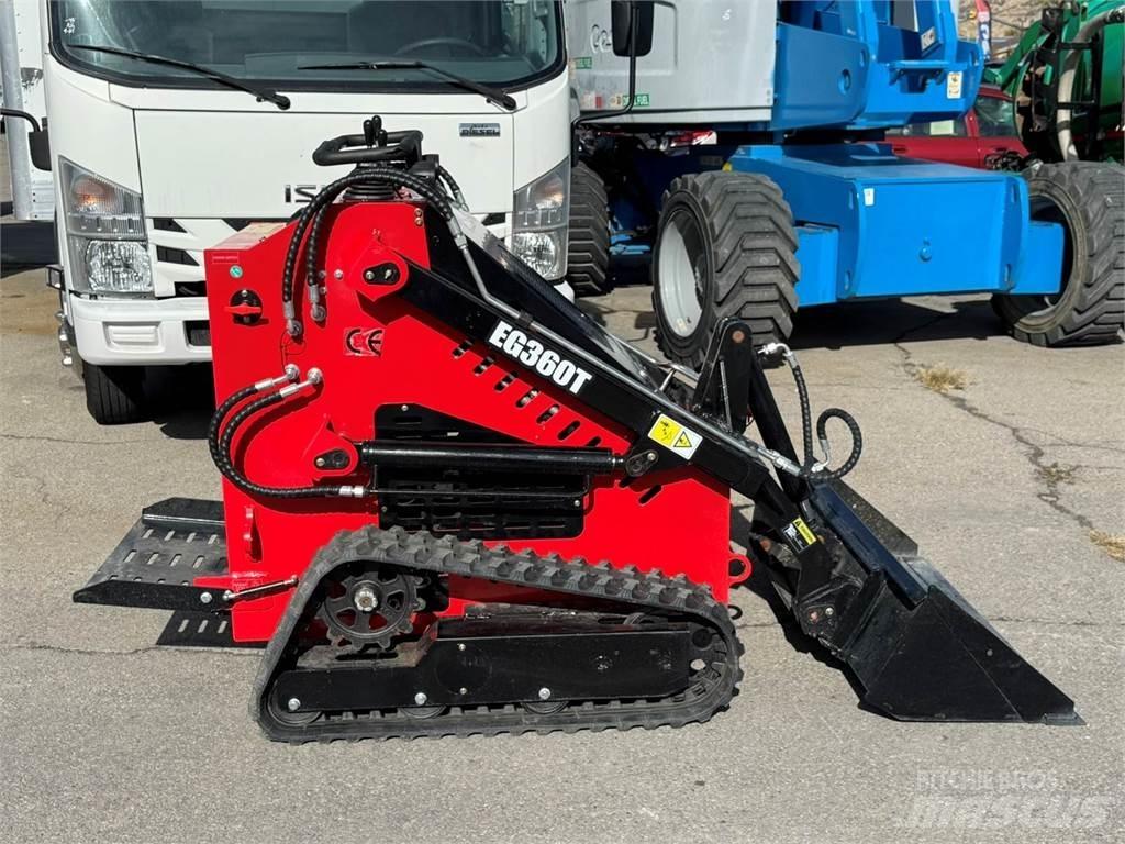 EGN EG360T Schrankladers