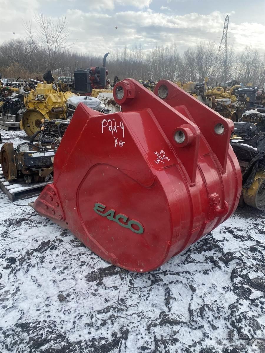 Esco 46 Bakken