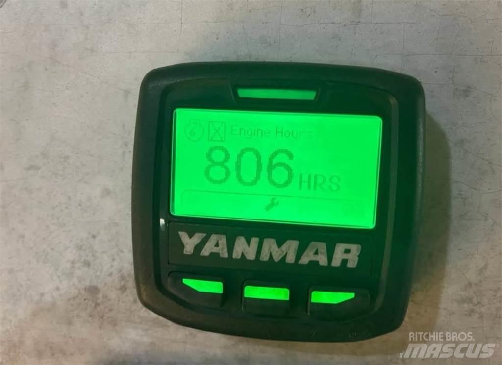 Finn BB302 Onderhoud voertuigen