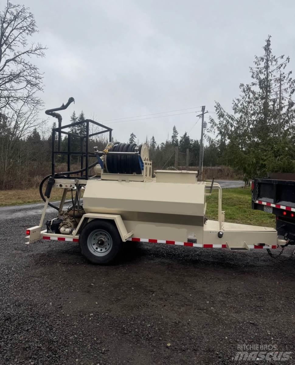 Finn T60T Silo's