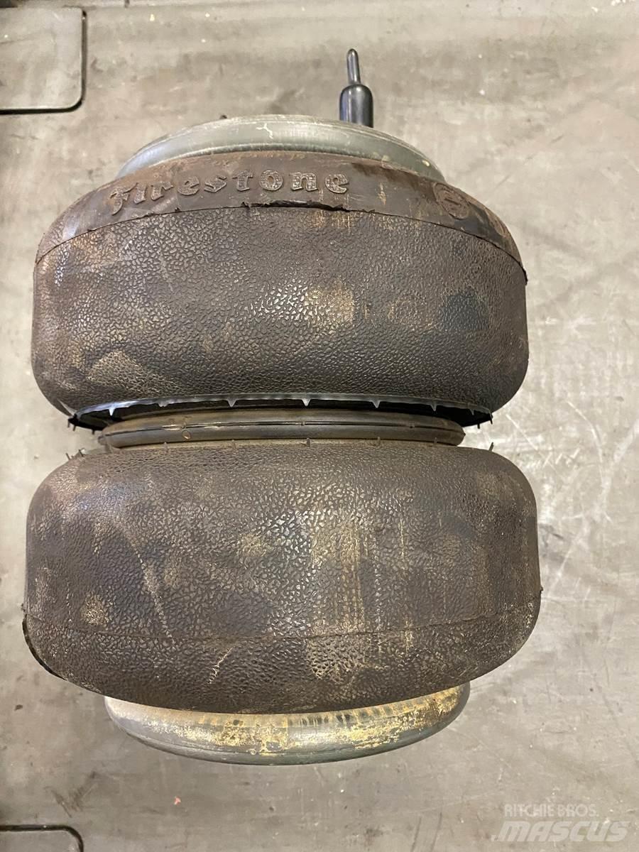 Firestone  Transport - Anderen