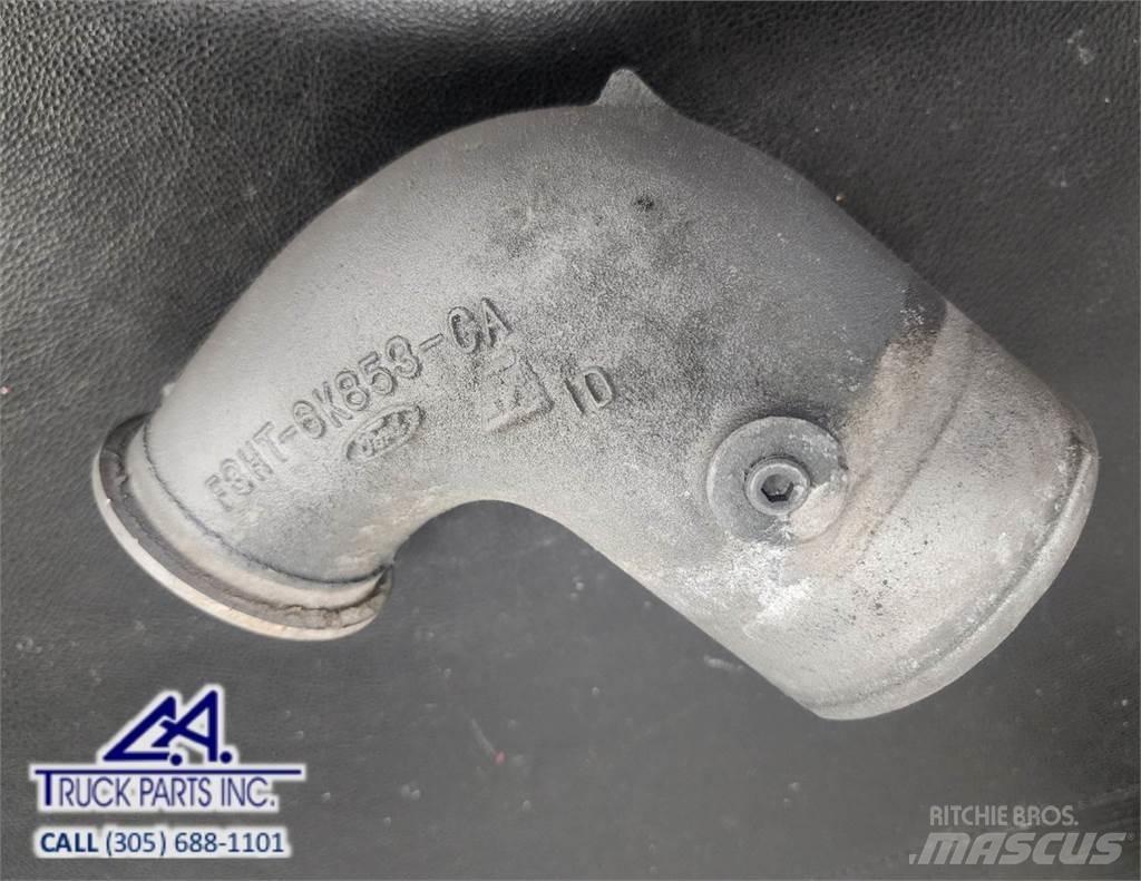 Ford  Transport - Anderen
