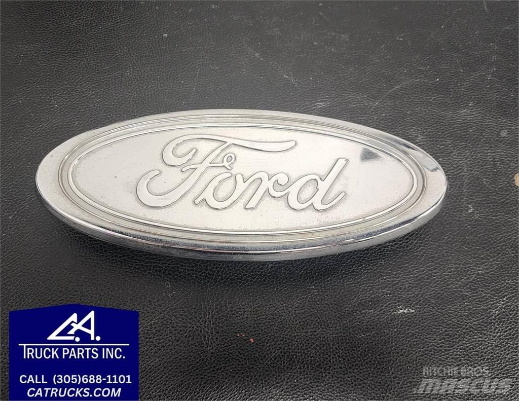 Ford  Overige componenten