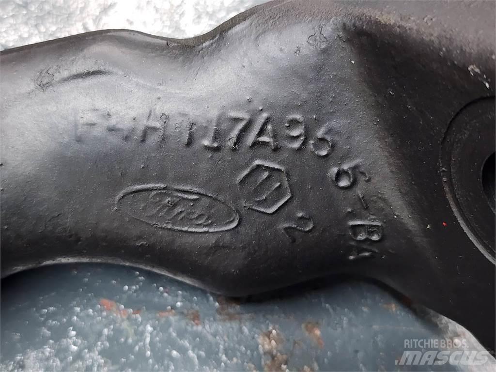 Ford  Transport - Anderen