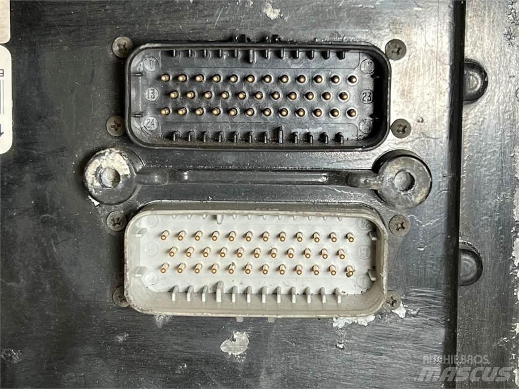Ford  Elektronik