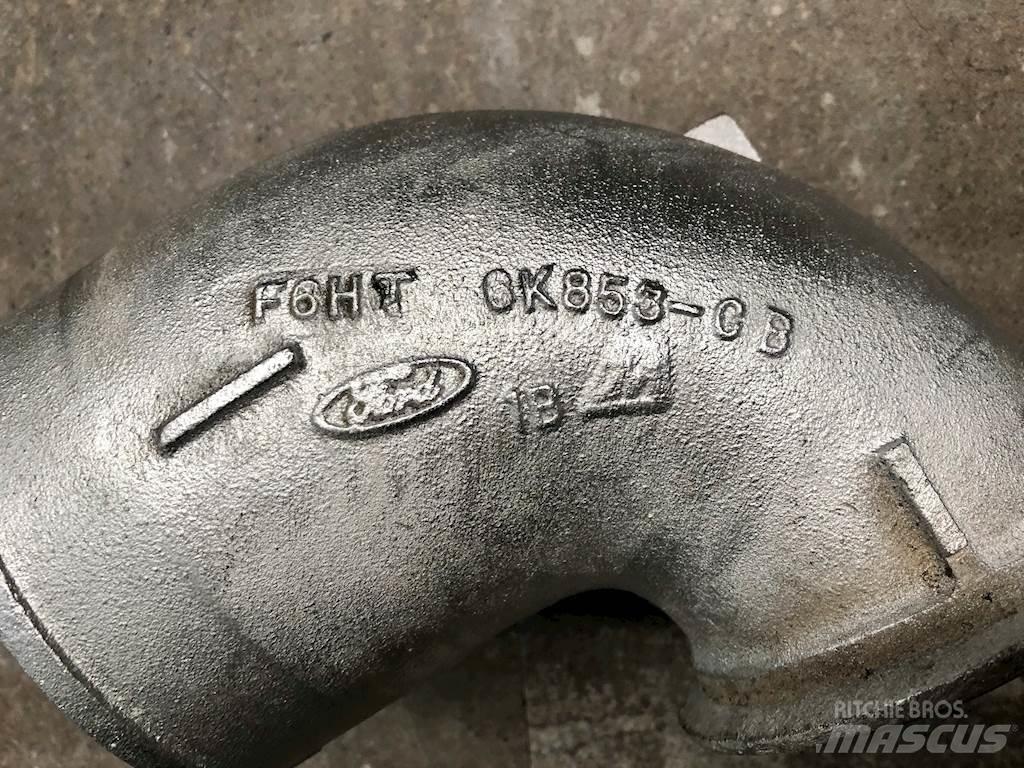 Ford  Transport - Anderen