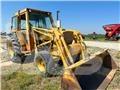 Ford 445 Tractoren