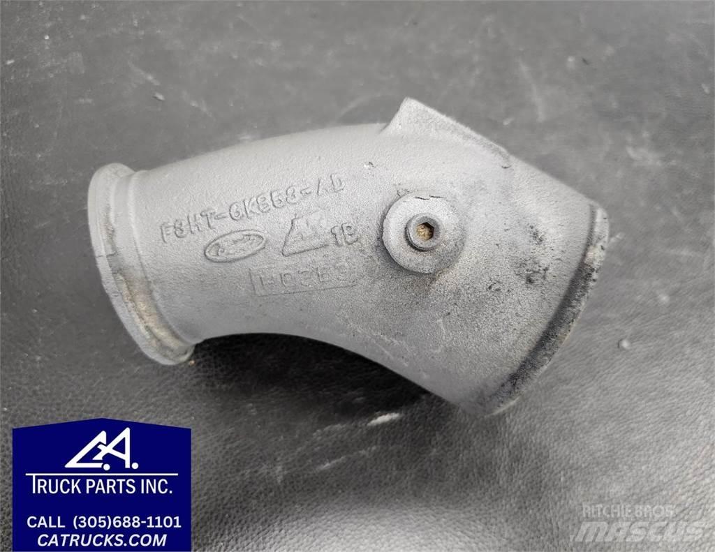 Ford 5.9 Transport - Anderen