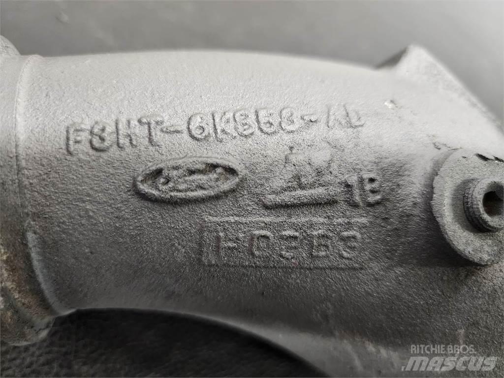 Ford 5.9 Transport - Anderen