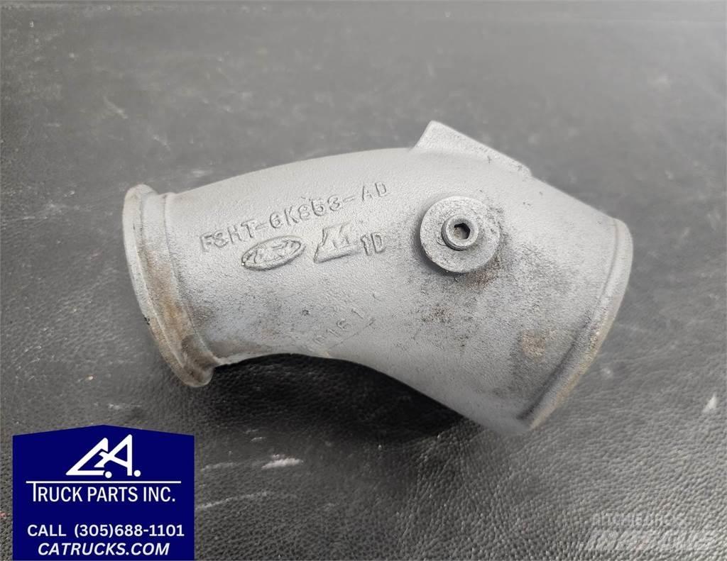 Ford 5.9 Transport - Anderen