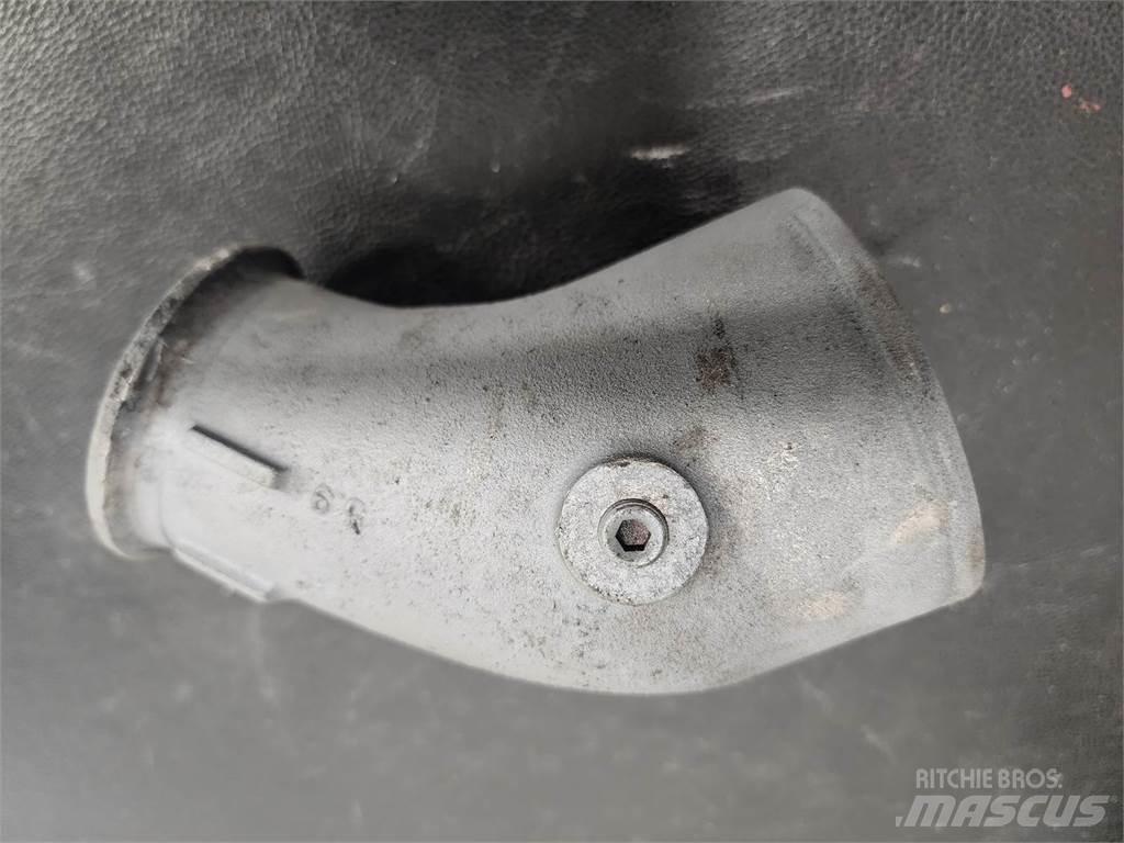 Ford 5.9 Transport - Anderen