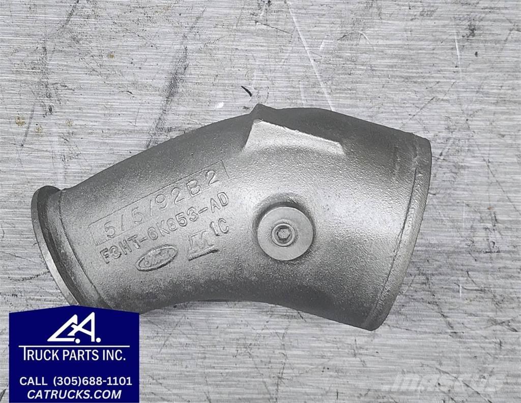 Ford 5.9 Transport - Anderen