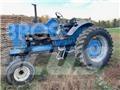 Ford 8000 Tractoren