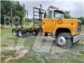 Ford L8000 Hout-Bakwagens