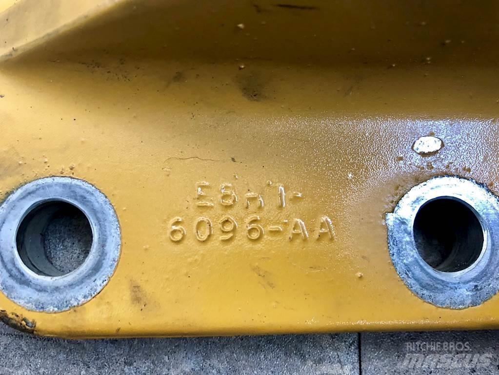 Ford N/A Motoren