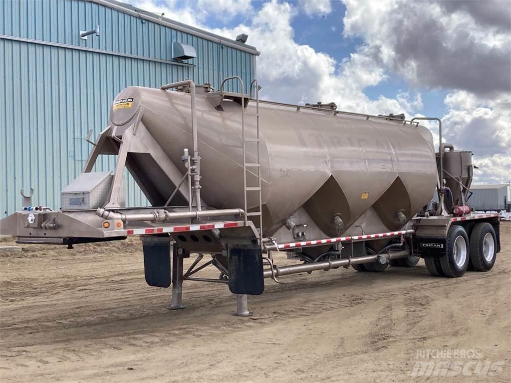 Fruehauf  Tankwagen