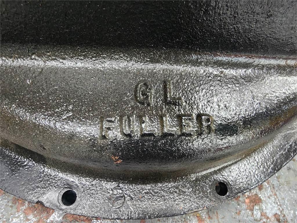 Fuller  Transport - Anderen