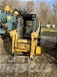 Gehl 5640E Schrankladers