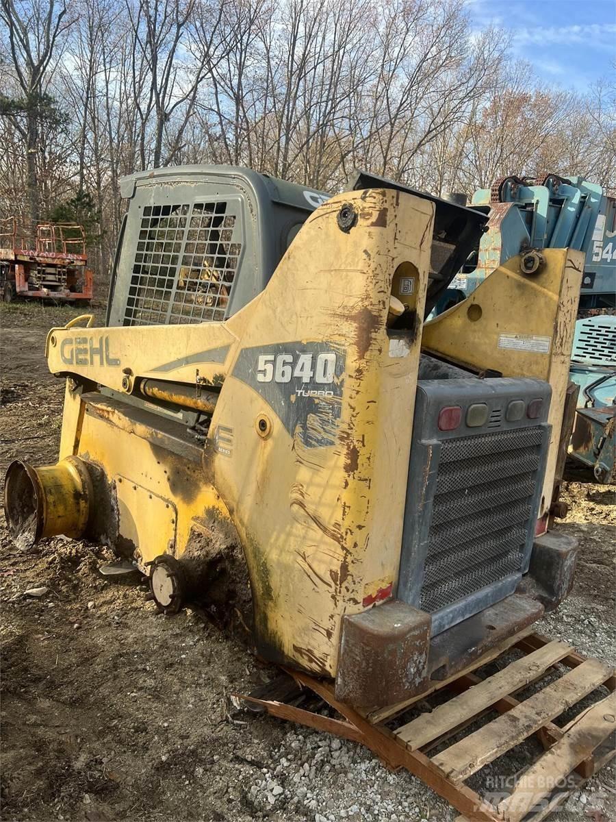 Gehl 5640E Schrankladers
