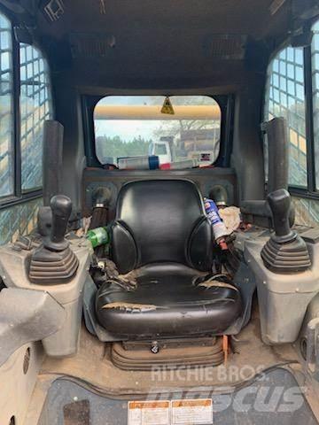 Gehl VT320 Schrankladers