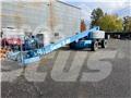 Genie S-80 Personenliften en invalideliften