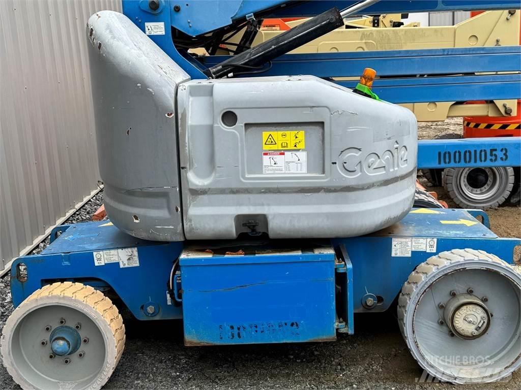 Genie Z45 Knikarmhoogwerkers