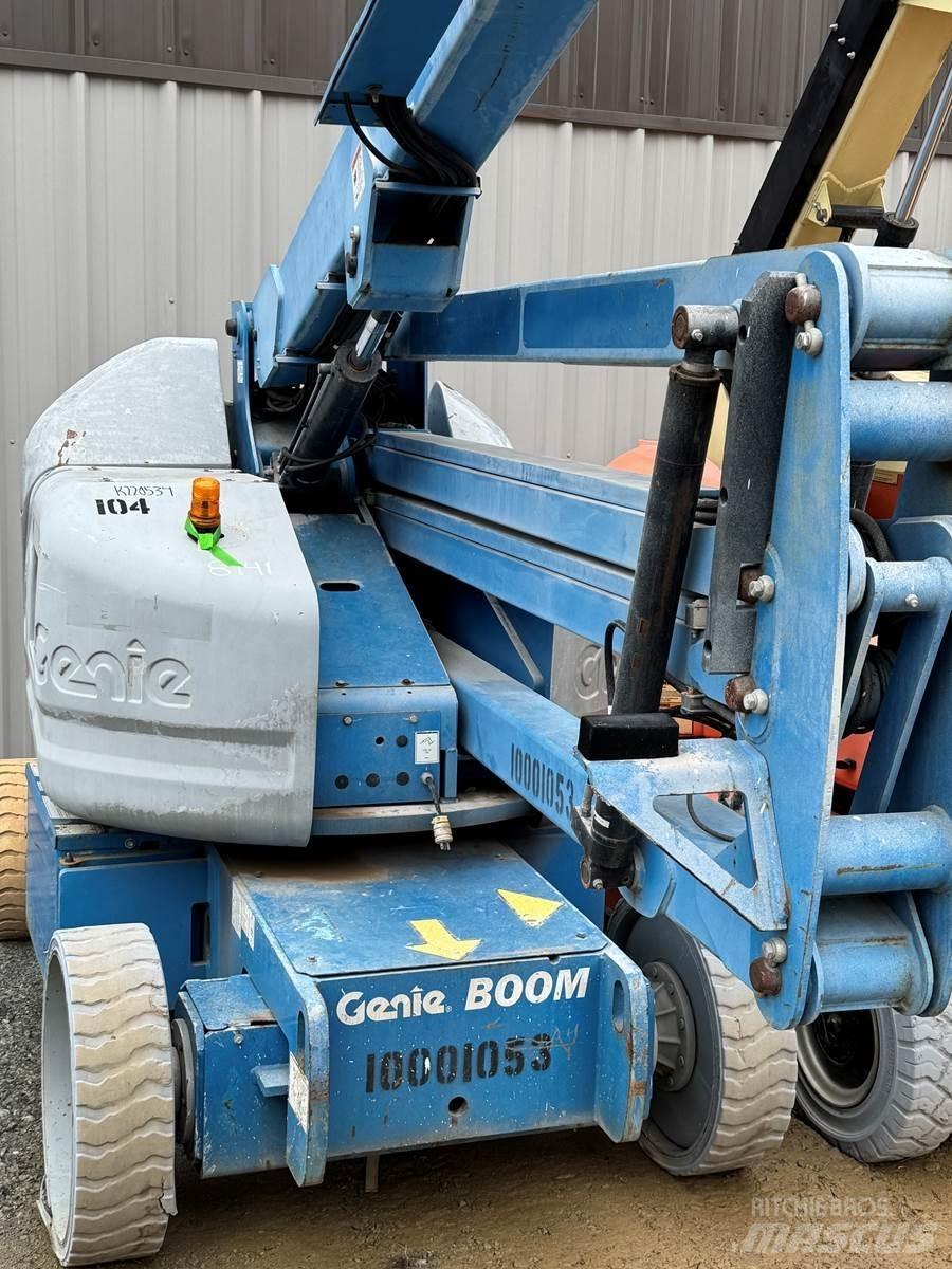 Genie Z45 Knikarmhoogwerkers