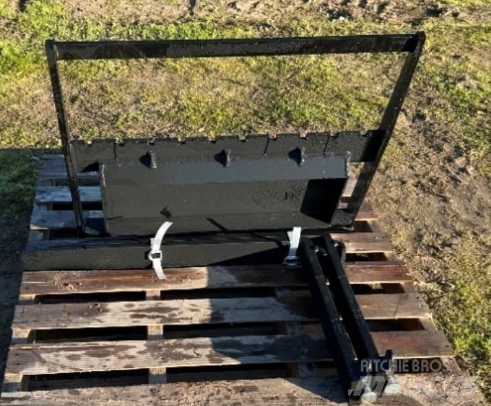  GIYI Forks Overige componenten
