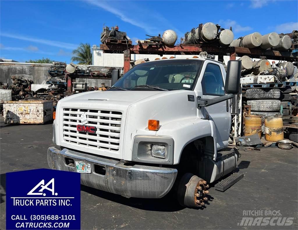 GMC C7500 Transport - Anderen