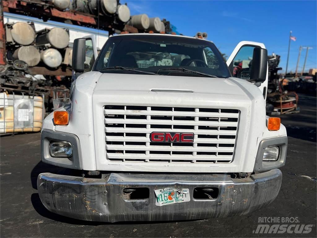GMC C7500 Transport - Anderen