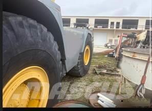 Grove 875C Ruwterrein kranen