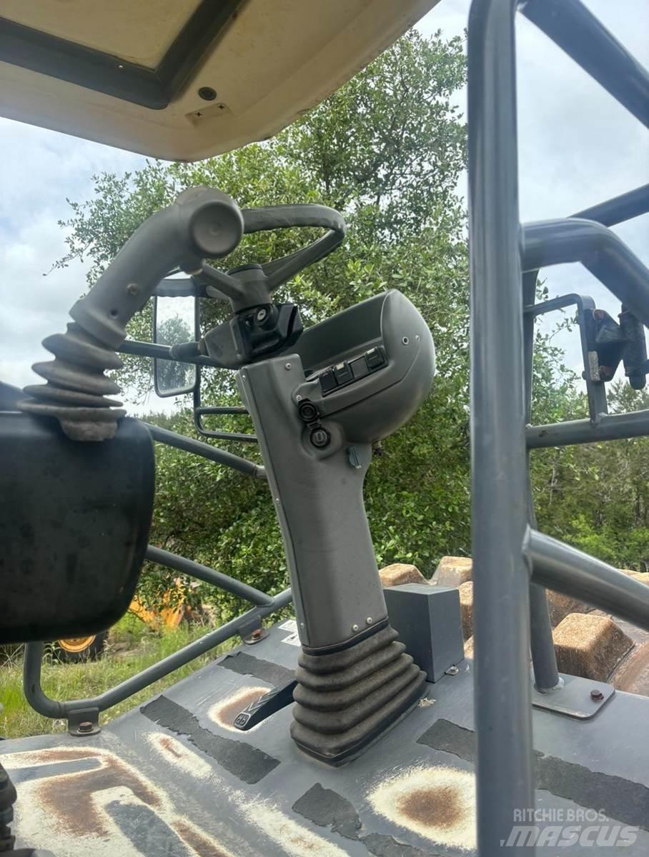 Hamm H11 Grondverdichtingsmachines