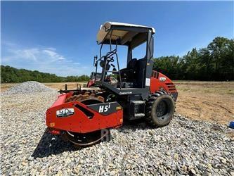 Hamm H5I Grondverdichtingsmachines