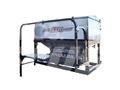 Hiniker 20 Plantmachines