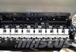 Hiniker 20 Plantmachines