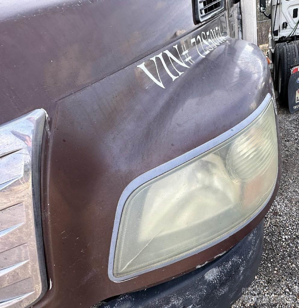 Hino 238 Transport - Anderen