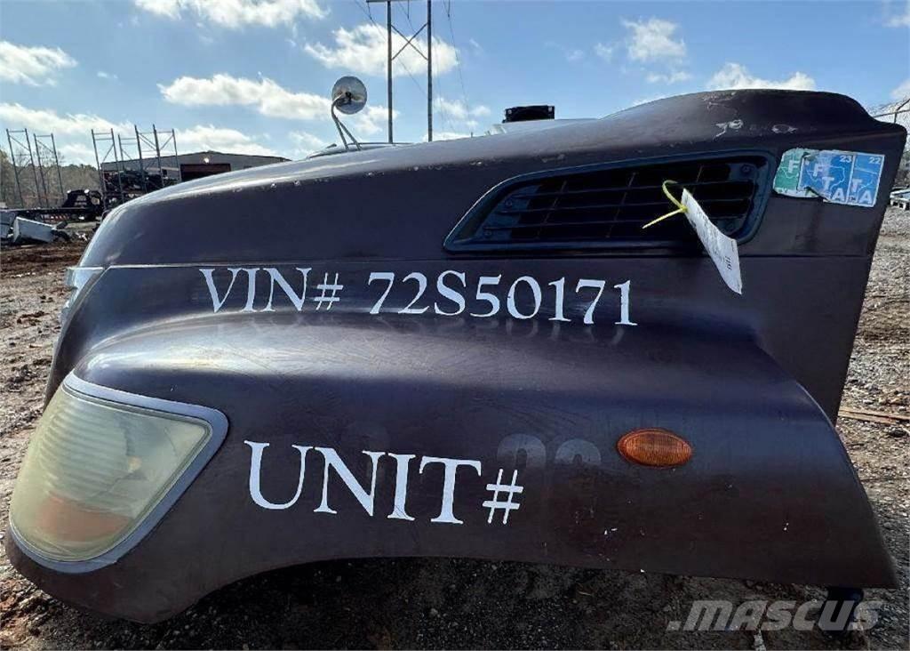 Hino 238 Transport - Anderen