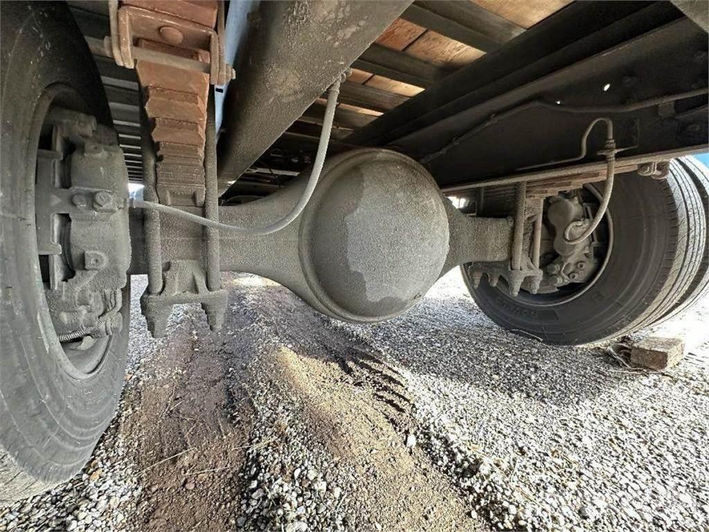 Hino 238 Transport - Anderen