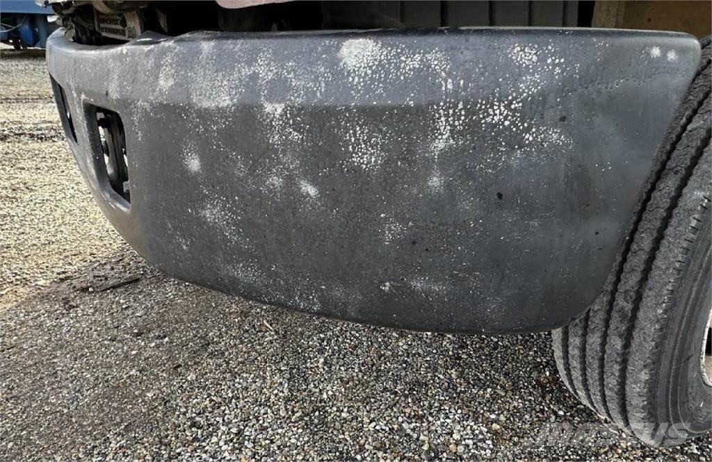 Hino 238 Transport - Anderen