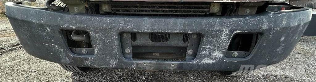 Hino 238 Transport - Anderen