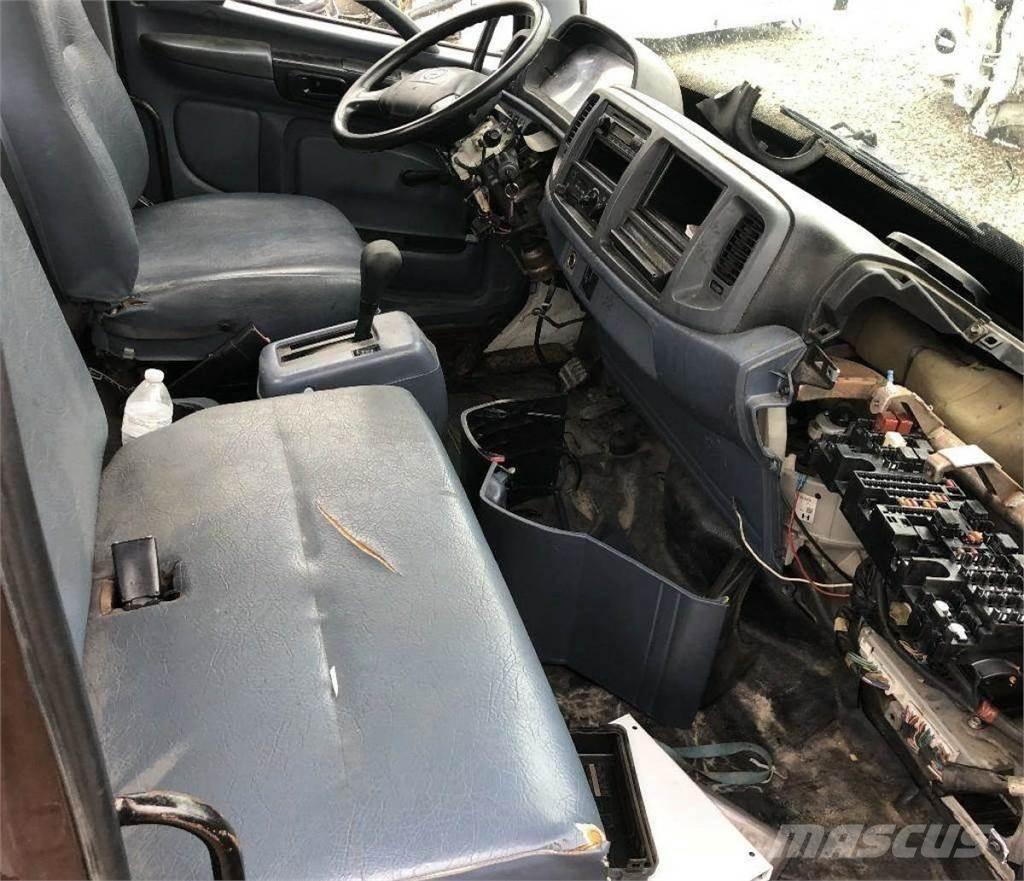 Hino 238 Transport - Anderen