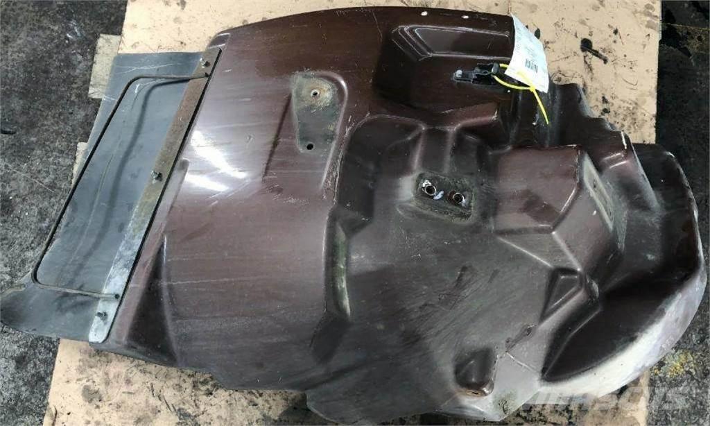 Hino 238 Transport - Anderen