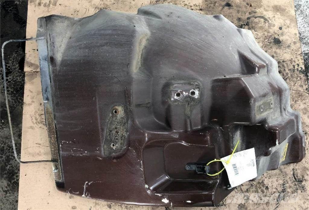 Hino 238 Transport - Anderen